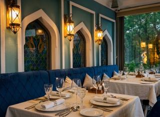 The Moonlight Luxury Hotel - 9