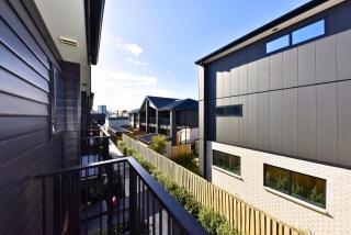 Cosy CBD Studio Apartment 12 - 8