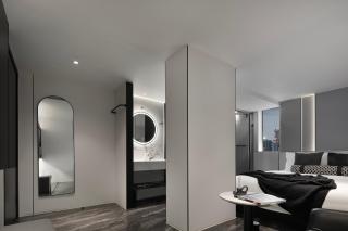 Nanqing Starry Sky Tower Hotel (Chunxi Road·Taikoo Li, Chengdu) - 6