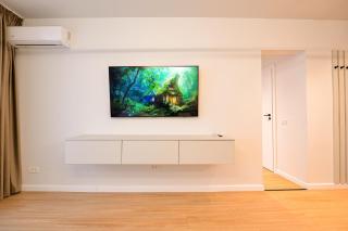 Twin II Apartment - One Bedroom - Cismigiu Gardens - 8
