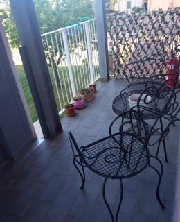 La Casina Rosa - 1