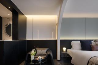 Nanqing Starry Sky Tower Hotel (Chunxi Road·Taikoo Li, Chengdu) - 3