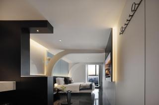 Nanqing Starry Sky Tower Hotel (Chunxi Road·Taikoo Li, Chengdu) - 5