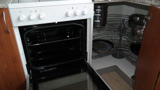 Ground floor apartment 90 m2 from 1 to 5 people - 9