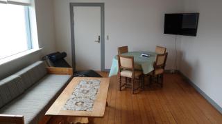 Ground floor apartment 90 m2 from 1 to 5 people - 7