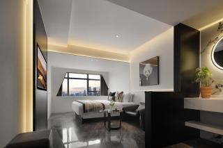 Nanqing Starry Sky Tower Hotel (Chunxi Road·Taikoo Li, Chengdu) - 2