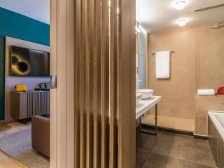Novotel Campo De Las Naciones - 1