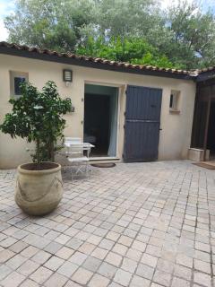 Villa de Maitre au sein d'un magnifique domaine - 7