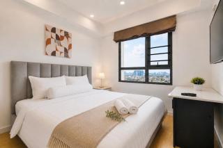 ambiHOME 2BR 2WC in Masteri Thao Dien District 2 - 3
