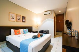 Sans Hotel Prime Cailendra Yogyakarta by RedDoorz - 6