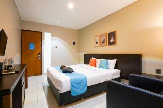 Sans Hotel Prime Cailendra Yogyakarta by RedDoorz - 7