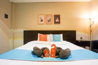Sans Hotel Prime Cailendra Yogyakarta by RedDoorz - 3