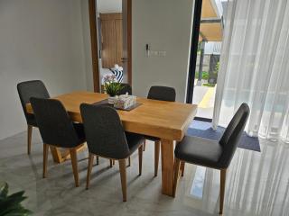 Lua Villa - 2