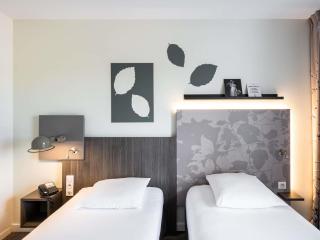 Mercure Compiègne Sud - 9