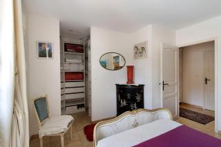 Chambres de la mer et baldaquin - 2