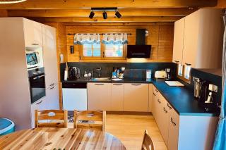 BEAUTIFUL CHALET in nature near Gerardmer! - 3