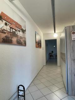 Landhotel Sonnenhof - 6
