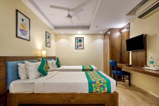 Treebo Premium PL Grand, Visakhapatnam - 4