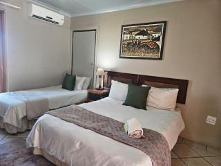 Piketberg Guesthouse - 5