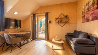 Bergresort Lachtal by ALPS RESORTS - 9