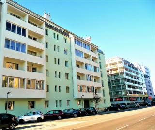 Apartment Giuliano Vienna - Vienne - 5