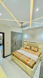 Luxury 3BHK villa - 8