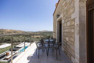 Dimokritos Villas IV, V, & VI, Family Stay with Lawn & Play, By ThinkVilla - 5