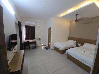 Sri Murari Dine & Stay Udumalpet - 6