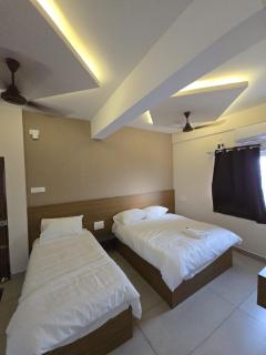 Sri Murari Dine & Stay Udumalpet - 5