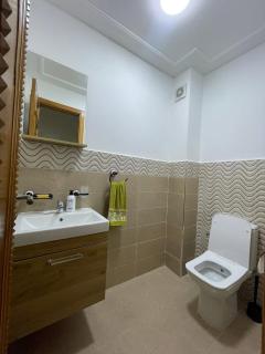 besnlimane appartement - 8