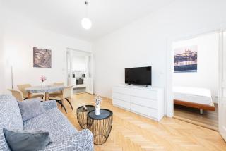 Prague Roof Apartments - 9