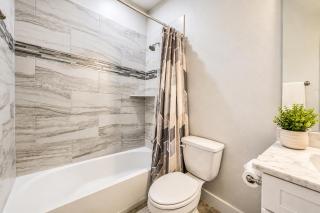 Casa NRG - Near Medical Center & FIFA 2026 - 2