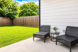 Casa NRG - Near Medical Center & FIFA 2026 - 1