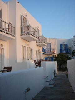 Mykonos Chora Residences - Città di Mykonos - 9
