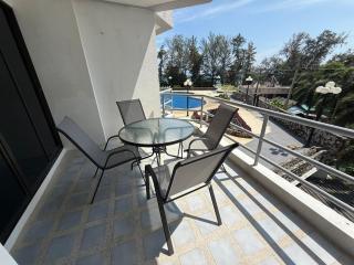 Cozy Beachcondo Rayong 400mbit for digital nomad - 3