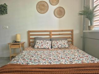 Taikos Studio 11, free parking - 3
