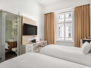 Nemzeti Hotel Budapest - MGallery Collection - Budapest - 2