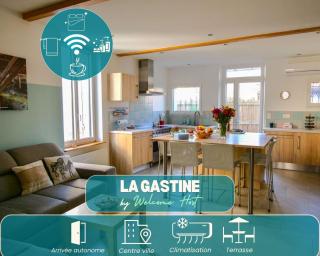 La Gastine, Maison centre-bourg, Médoc & Océan - 0