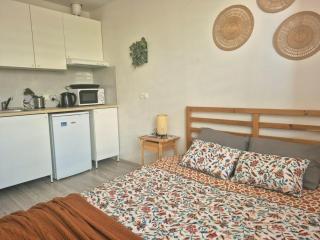 Taikos Studio 11, free parking - 7