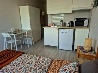 Taikos Studio 11, free parking - 7