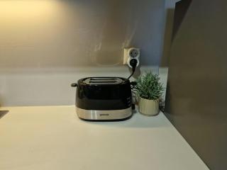Apartment Costa del Norte, complex Carpe Diem, FREE PARKING - 1