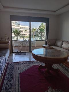 besnlimane appartement - 1