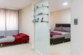 Porlamar Work & Stay Apartment con piscina y WIFI - 5