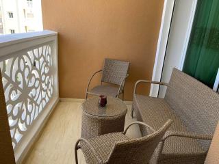 besnlimane appartement - 7