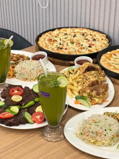 Hotel Naim Wakeel - 1