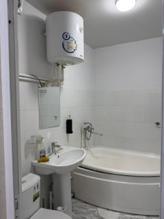 Cozy apartment near the city center - 9