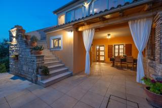 Villa Rozana by IstriaLux - 4