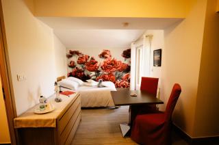 PIVOINE Chambre d hotes B&B - Fralignes - 6
