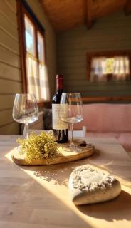 Amore in Chianti - 1