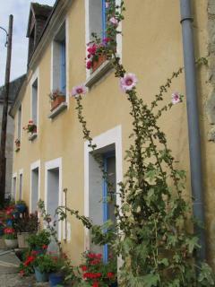 La Maison de Muriel - 0